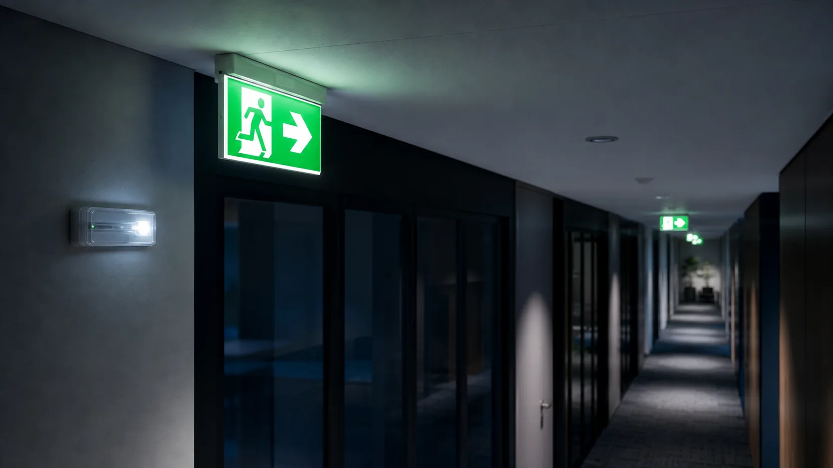 Noodverlichting