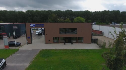 Bouw en renovatie